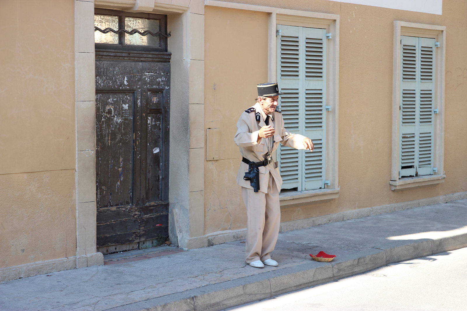 Saint Tropez